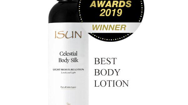 Winner - Best Body Lotion