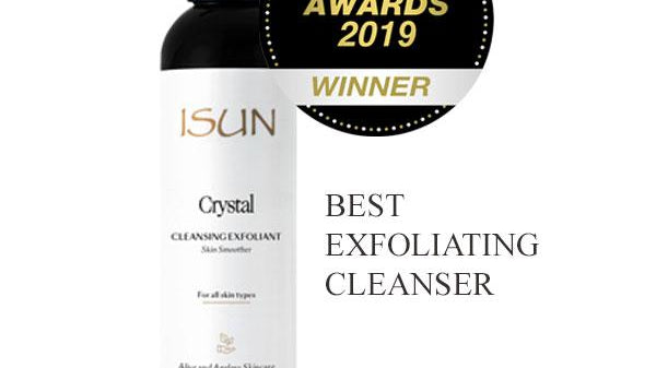 Winner - Best Exfoliating Cleanser