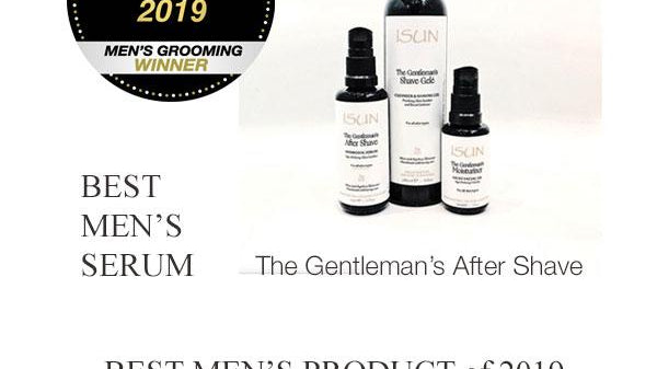 Winner - Best Men's Product of 2019