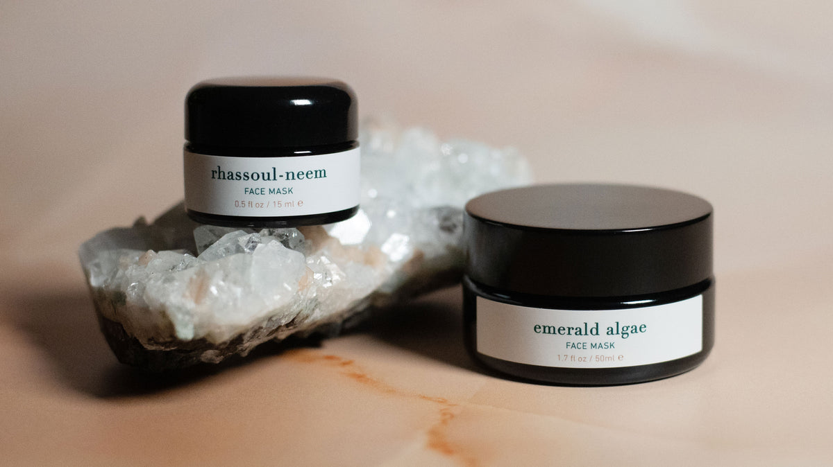Holistic Skincare