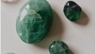 ISUN Gemstone Body Oils