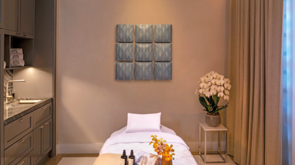 Spa Awards 2020 Best Organic Body Experience