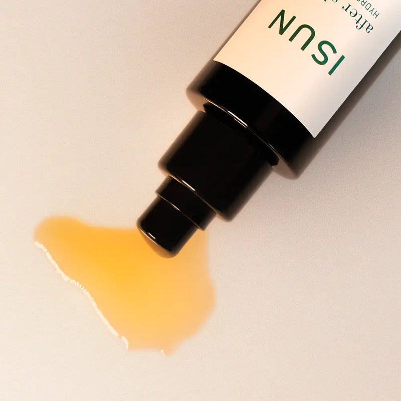 After Shave Hydrosol Serum