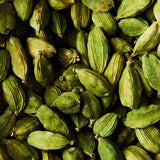 Cardamom