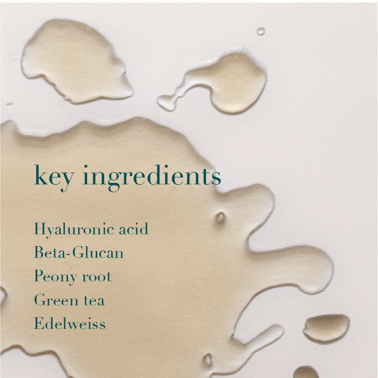 Emerald Hydrosol Serum