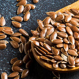 Flaxseed