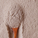 Rhassoul clay