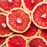 Ruby grapefruit