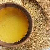 Sesame seed oil
