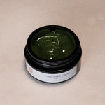 Emerald Algae Face Mask