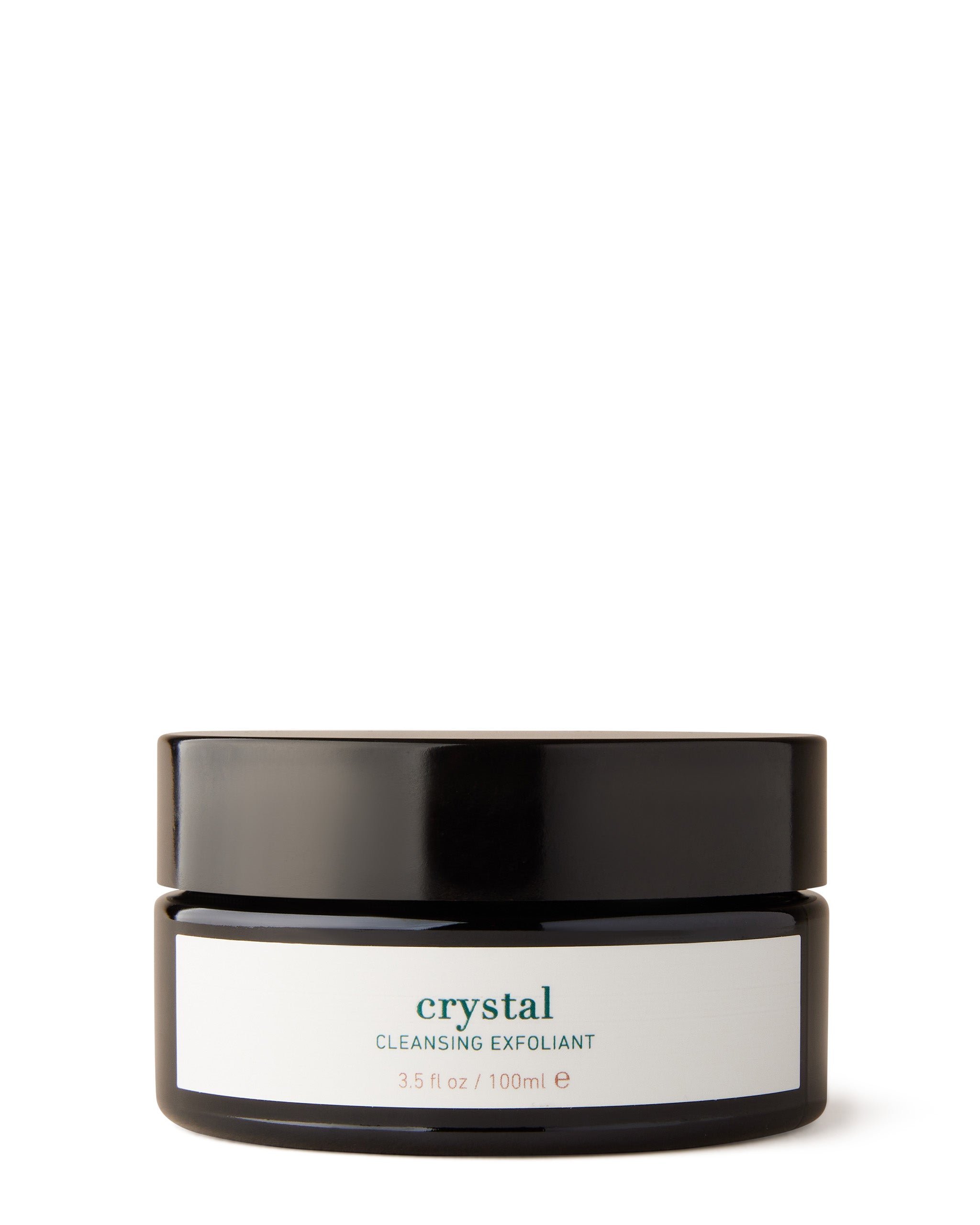 ISUN Crystal Cleansing Exfoliant 100ml