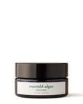 Emerald Algae Face Mask