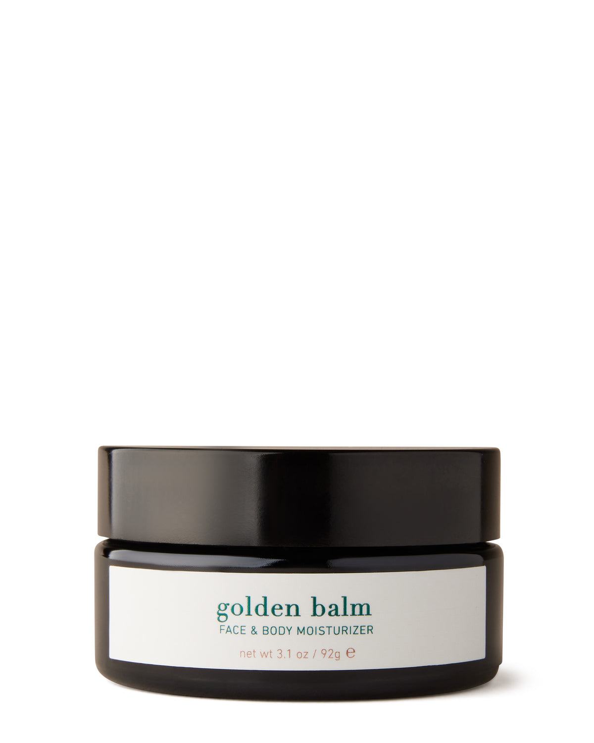 ISUN Golden Balm Face and Body Moisturizer 92g