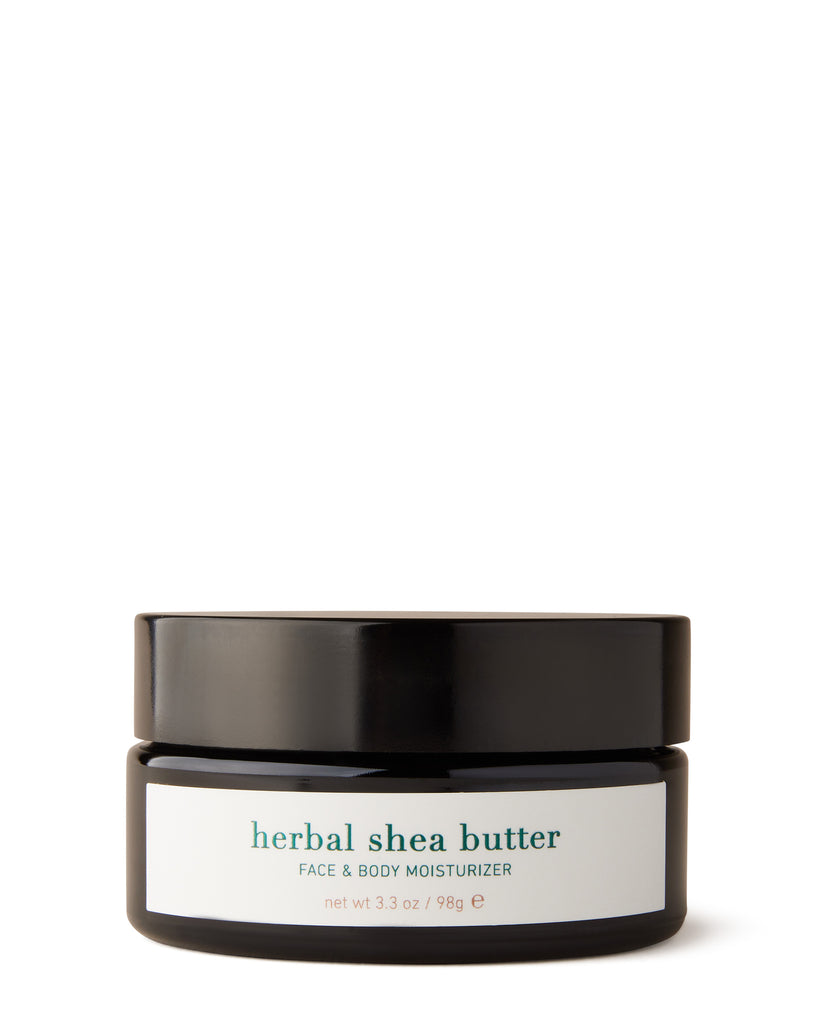 ISUN Herbal Shea Butter face and body moisturizer 98g