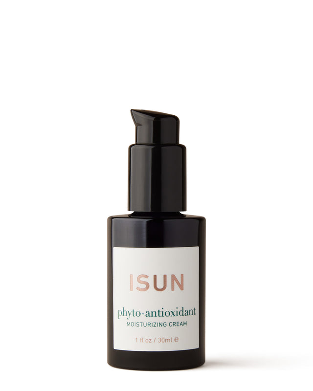 Phyto-Antioxidant Moisturizing Cream