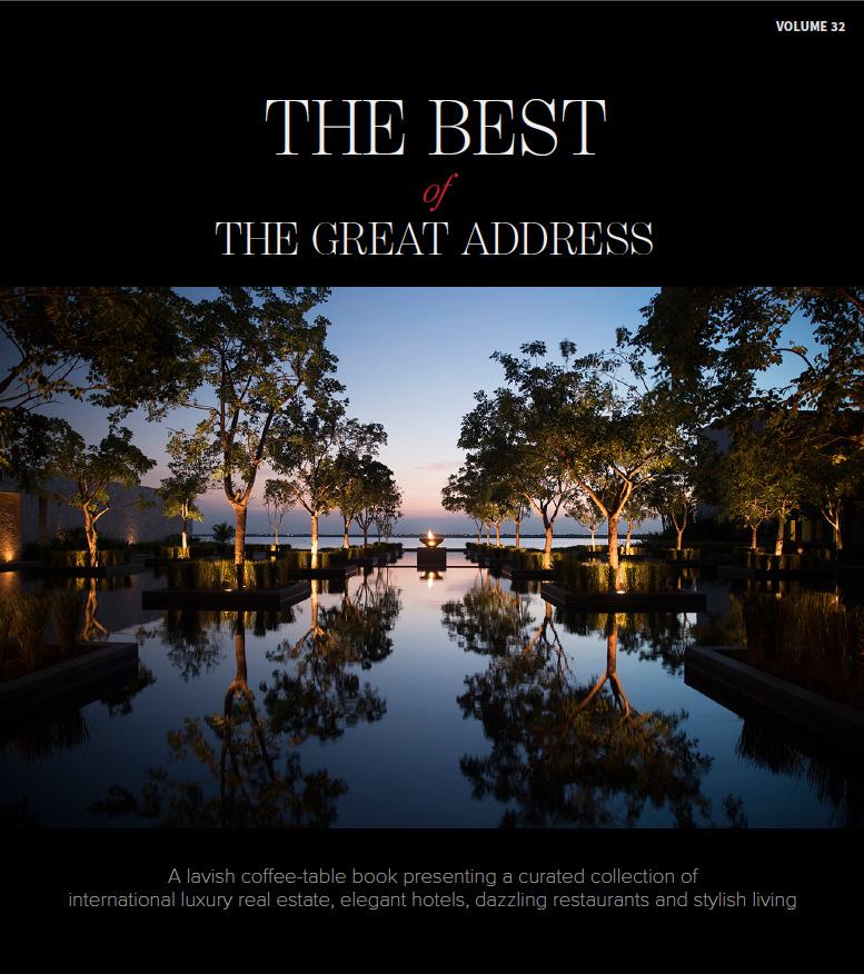 The Best of the Great Address