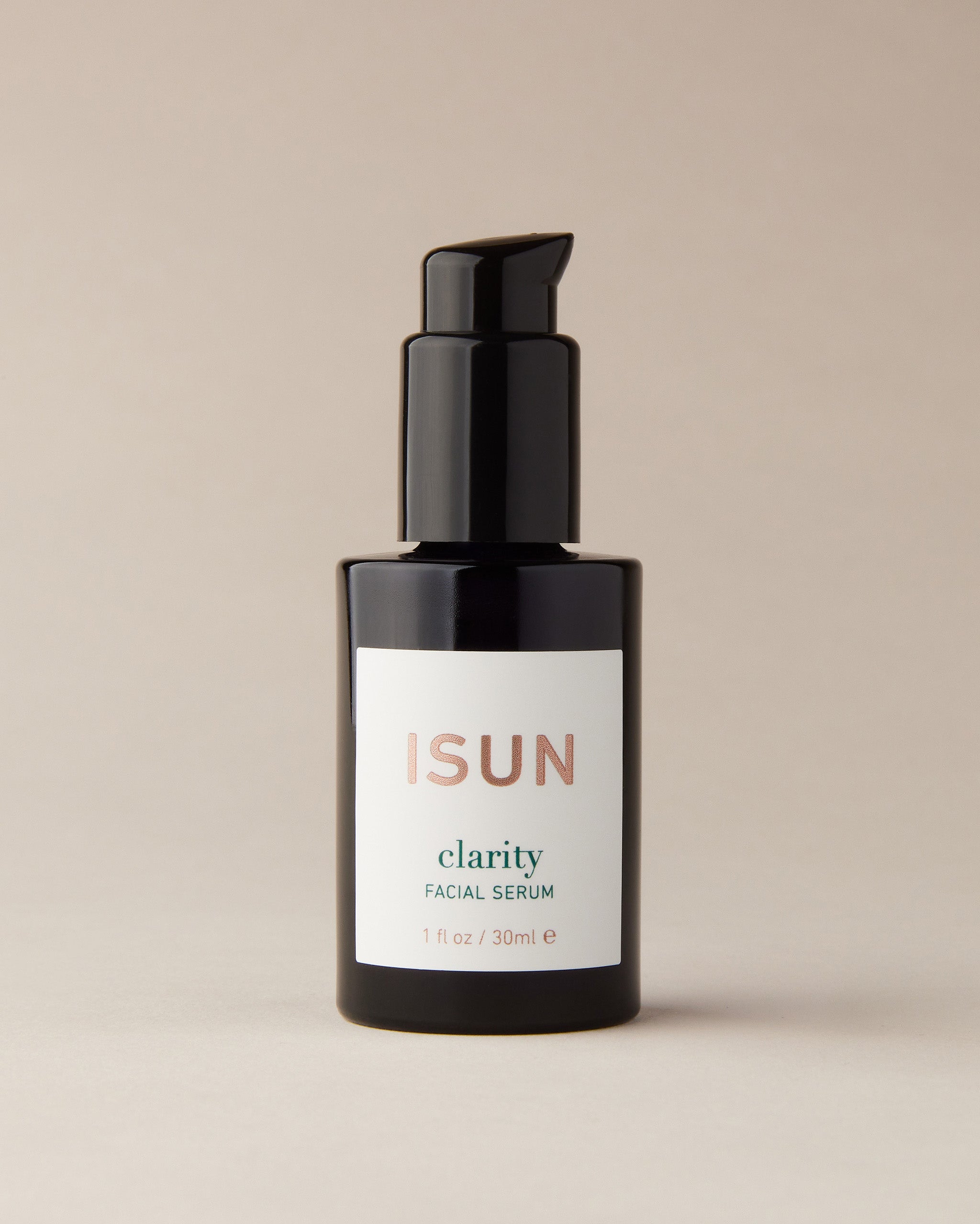 ISUN Clarity Face Serum