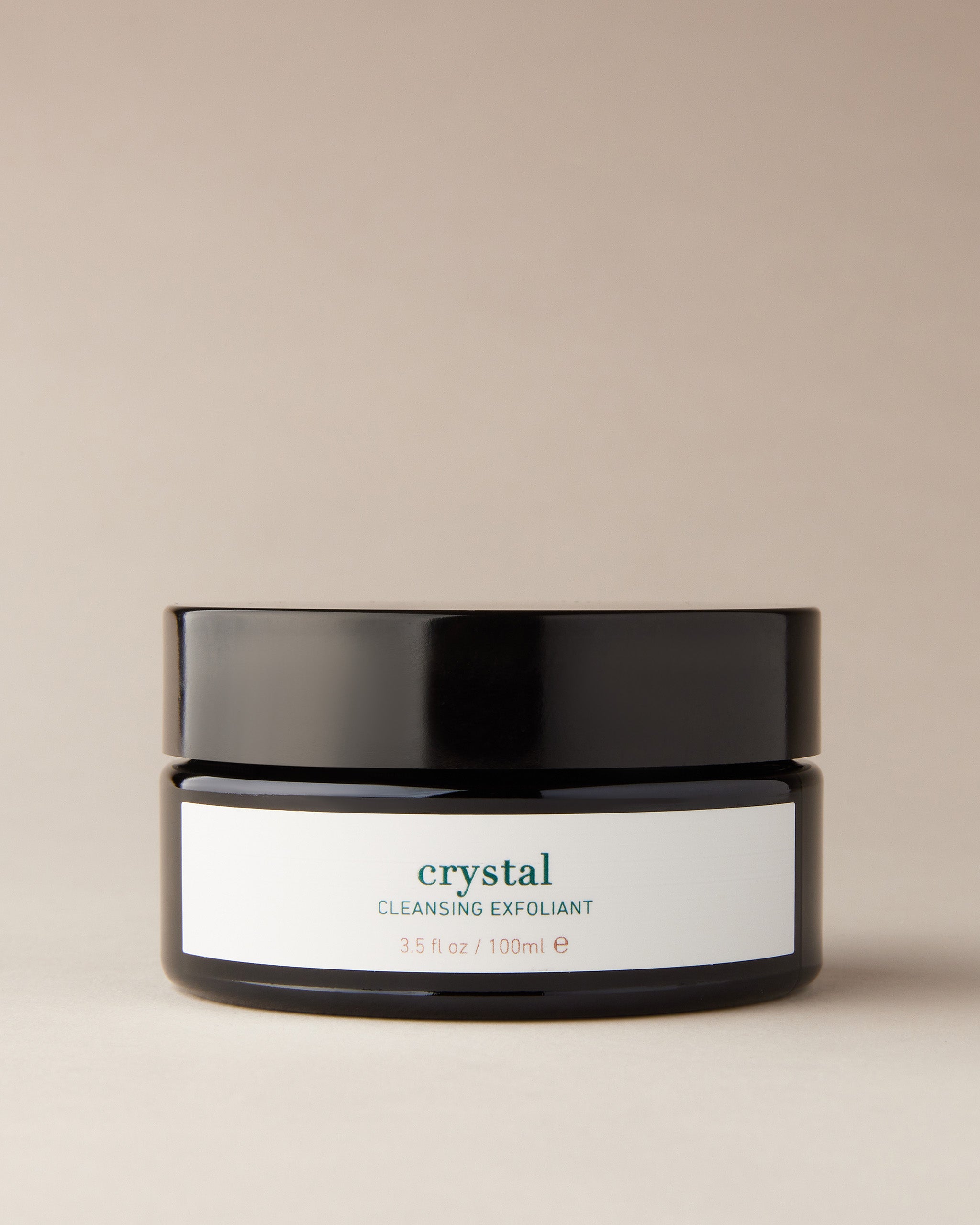 ISUN Crystal Cleansing Exfoliant 
