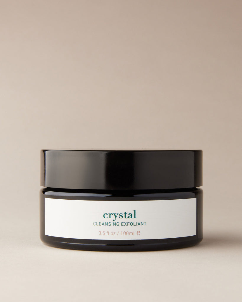 ISUN Crystal Cleansing Exfoliant 