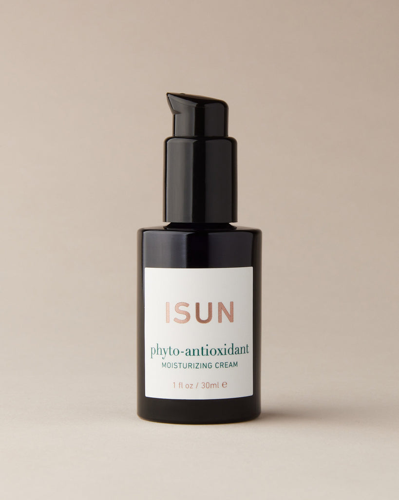 ISUN Phyto-Antioxidant Moisturizing Cream