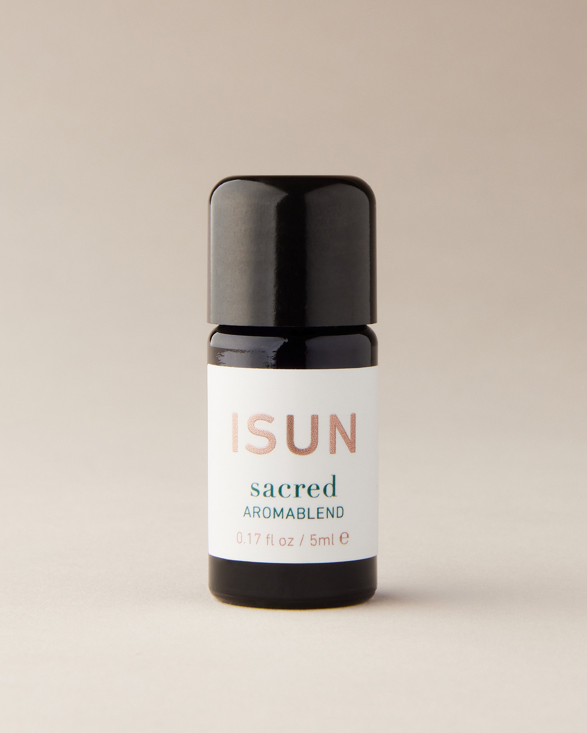 ISUN Sacred Essential Oil
