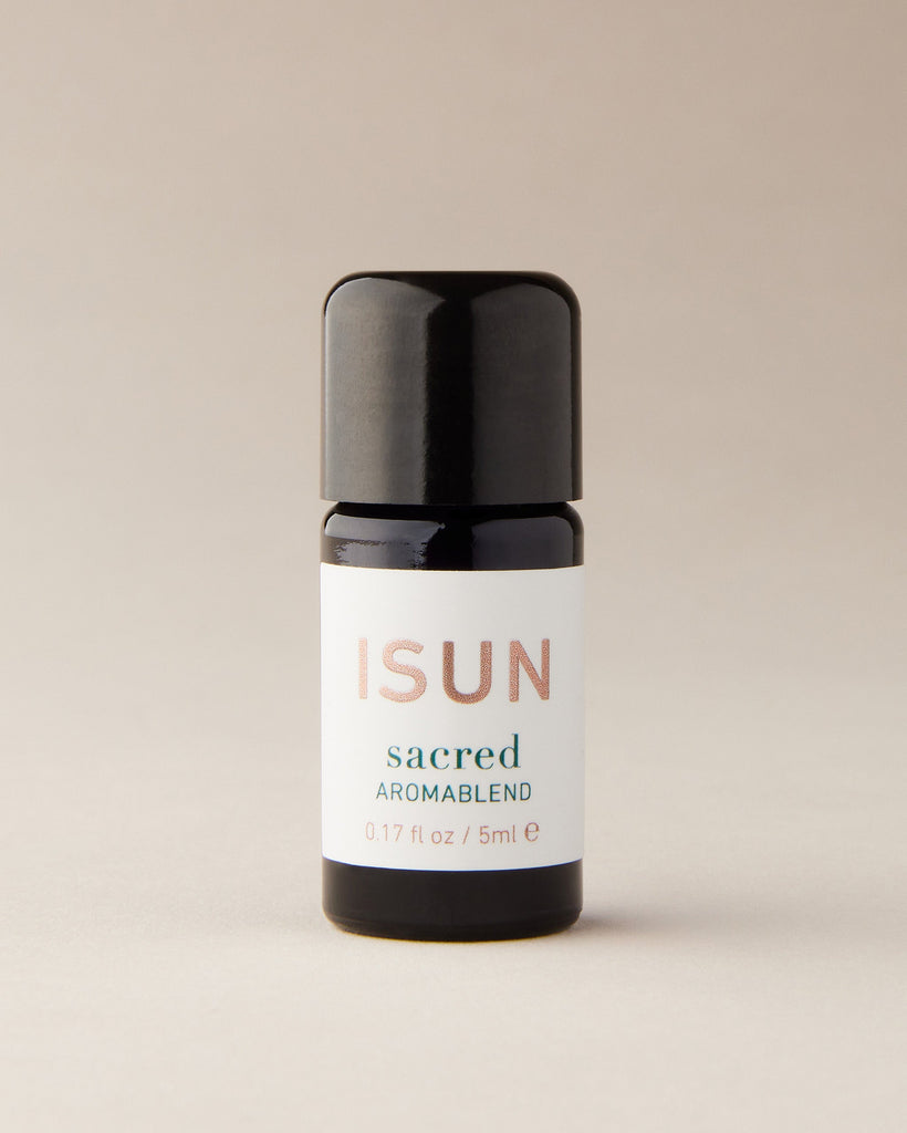 ISUN Sacred Essential Oil