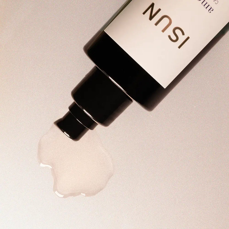 Amethyst Body Oil