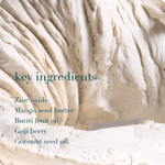 Antioxidant Sun Butter