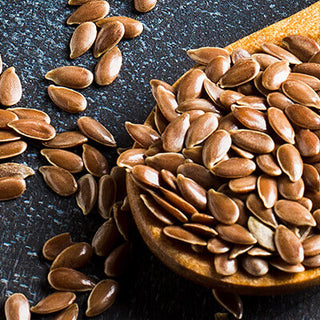 Flaxseed