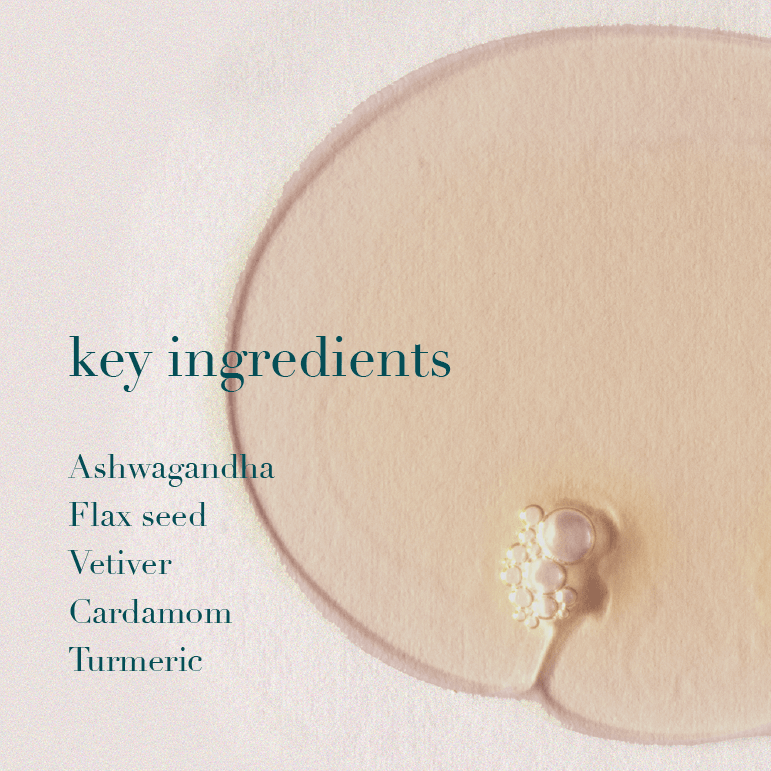 Garnet Body Oil
