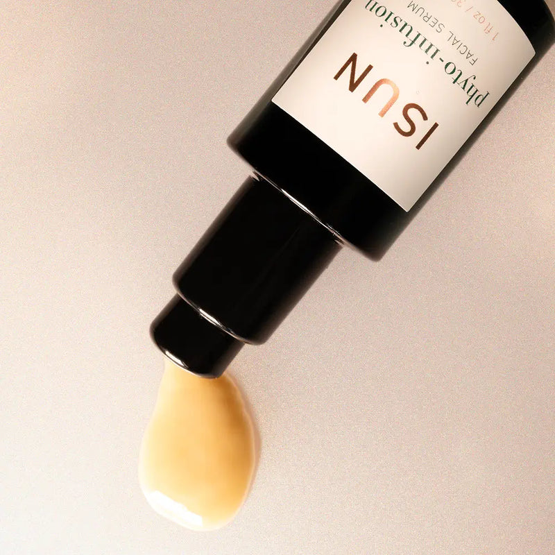 Phyto-Infusion Facial Serum