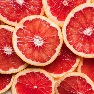 Ruby grapefruit
