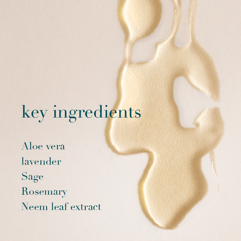 Skin Restore Herbal Body Oil