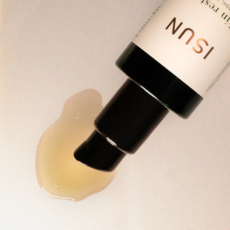 Skin Restore Herbal Body Oil
