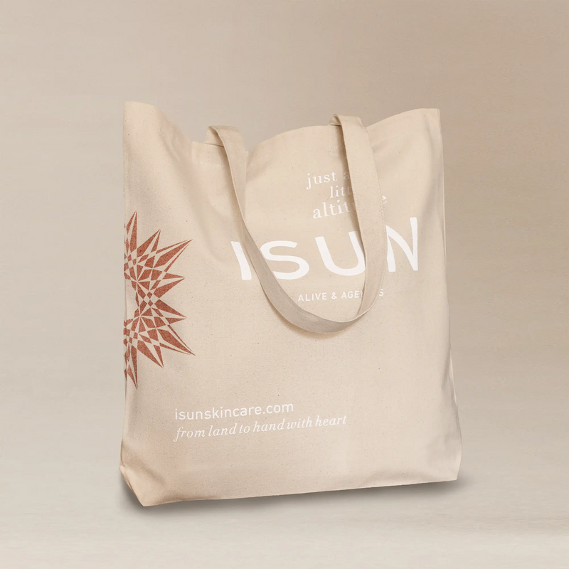 ISUN Tote