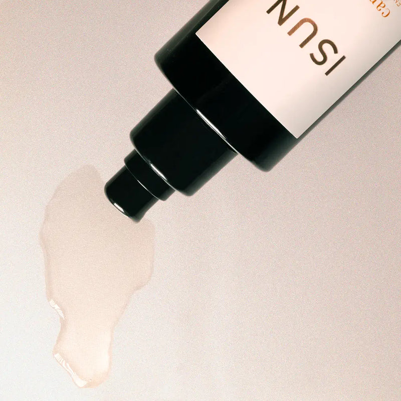 Carnelian Body Oil