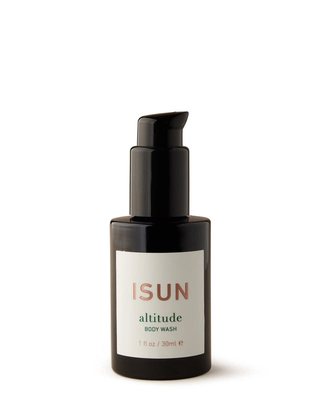🎁 Altitude Body wash (100% off)