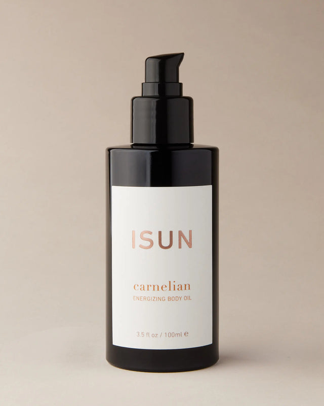 Carnelian Body Oil