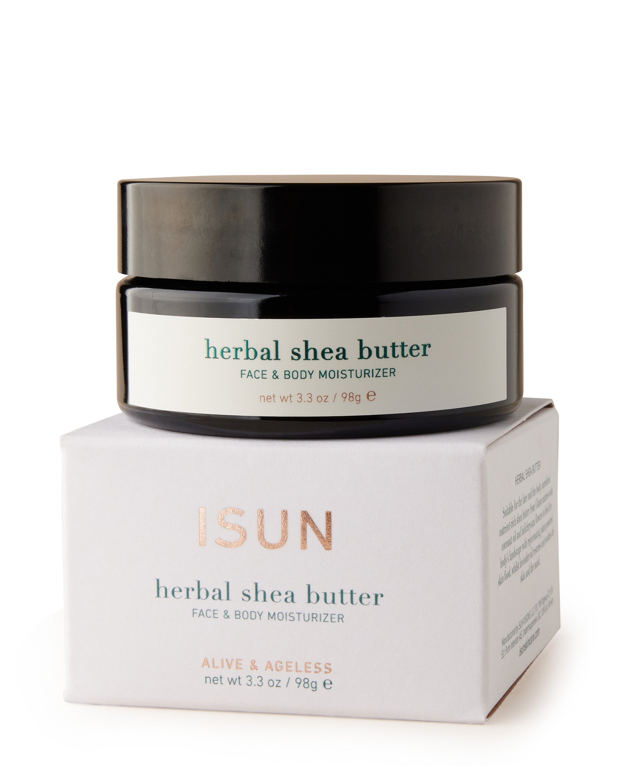 Stunning Organic Face Moisturizers With Shea Butter image