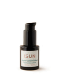 Phyto-Antioxidant Moisturizing Cream