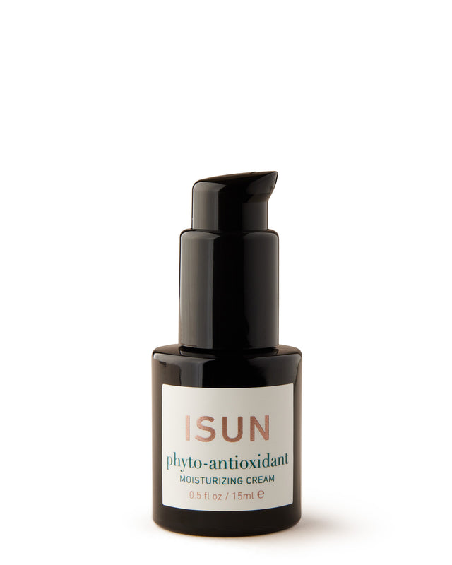 Phyto-Antioxidant Moisturizing Cream