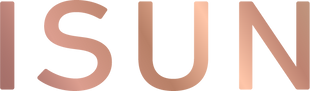 ISUN Skincare Logo