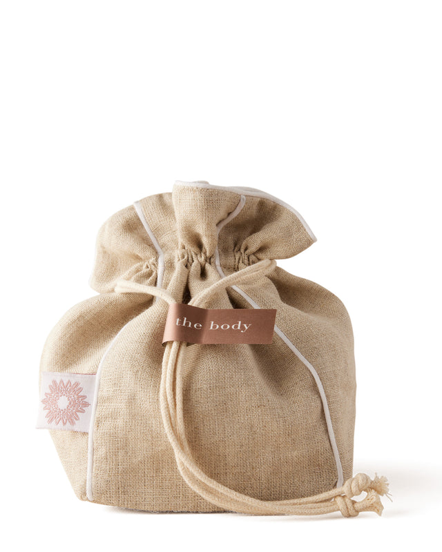The Body Travel Pouch