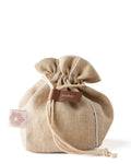 Ruby Travel Pouch for dry skin