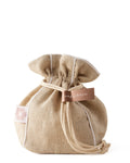 Sapphire Travel Pouch for sensitive skin