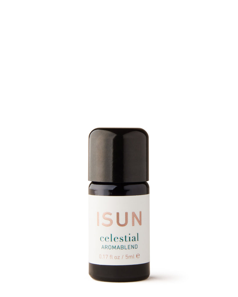 ISUN Celestial Aromablend product 