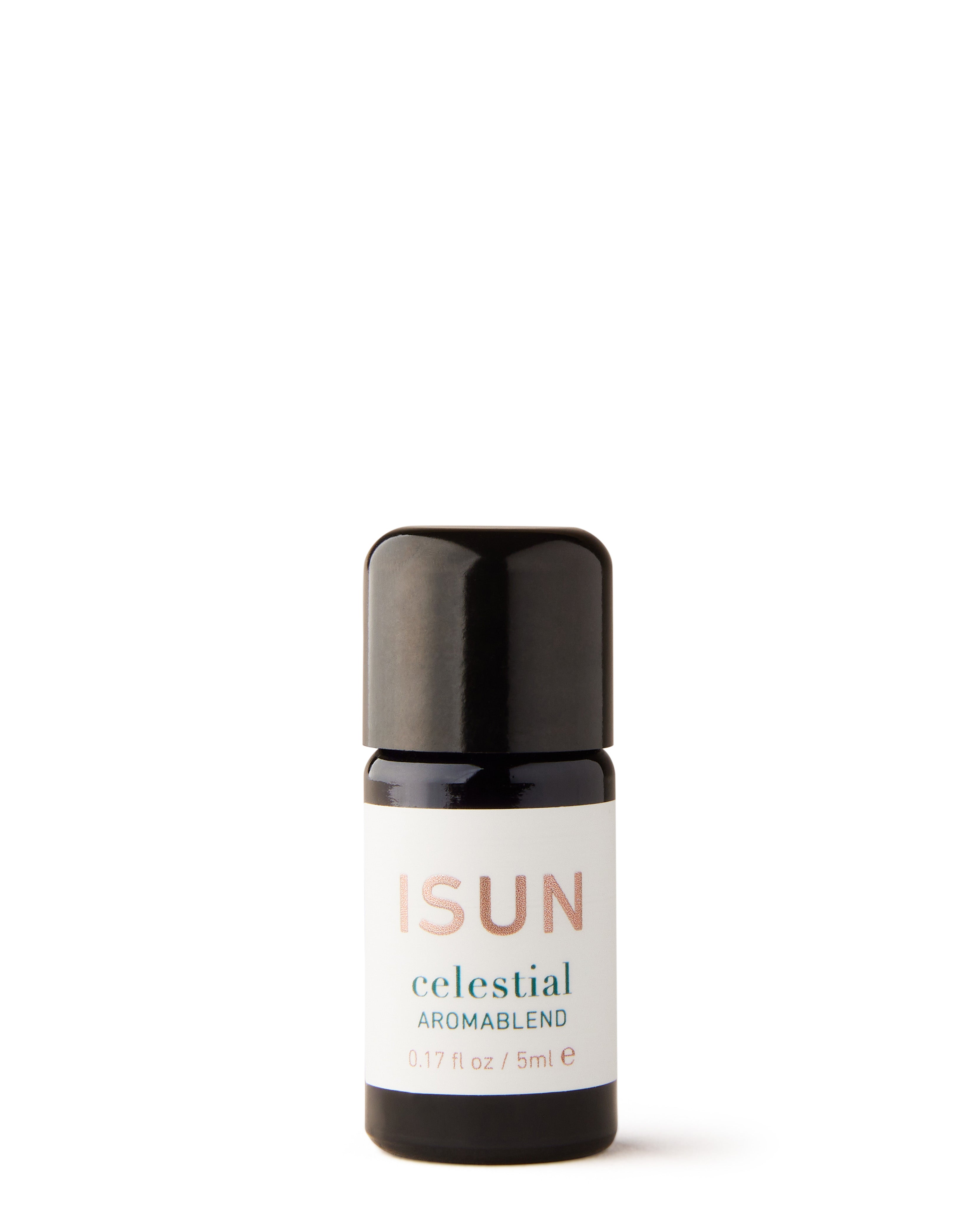 Celestial Essential Oil Blend - Organic Skincare | ISUN Skincare