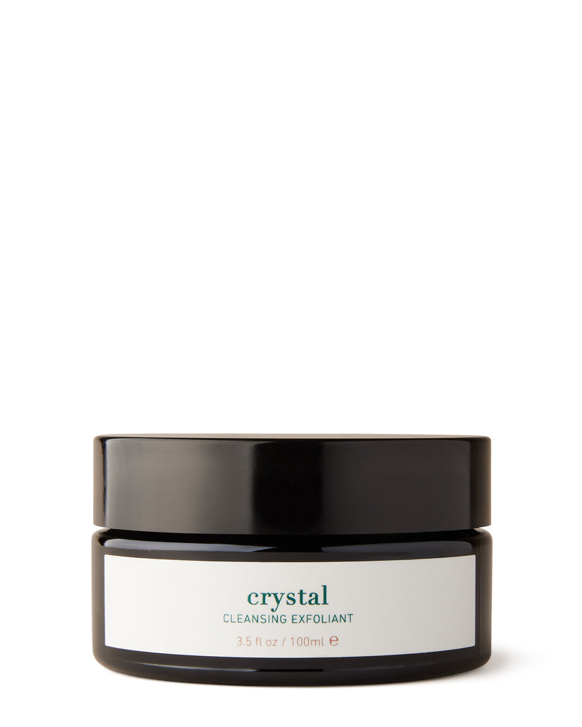 Crystal / Cleansing Exfoliant product image