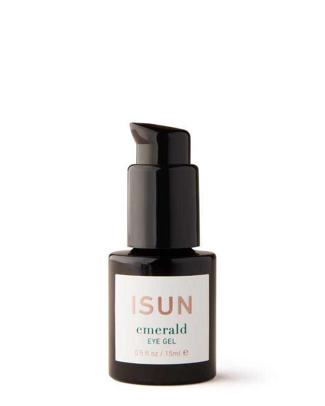 Emerald Eye Gel