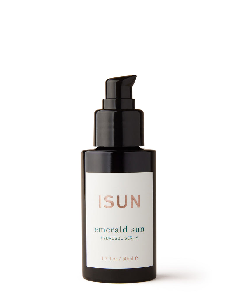 Emerald Sun Hydrosol Serum product image